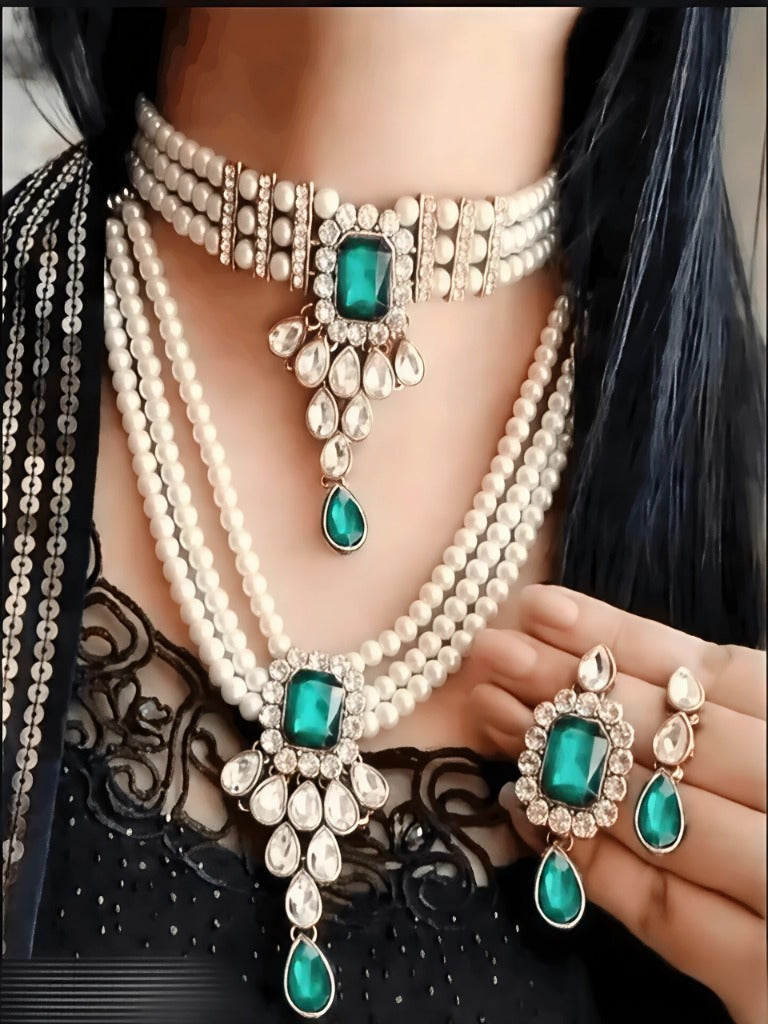 Makit Green set