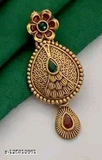 The Fancy Jewellery Set