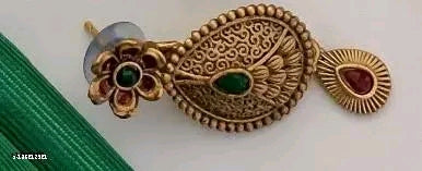 The Fancy Jewellery Set